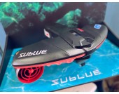 Scooter Submarino NavBow