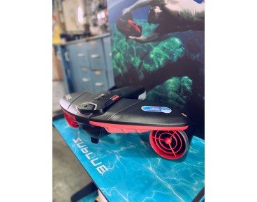 Scooter Submarino NavBow