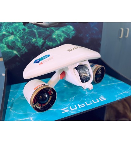 Scooter Submarino MixPro