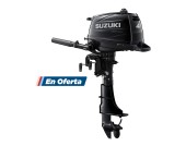 Suzuki DF4A