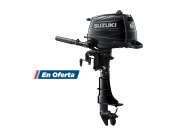 Suzuki DF6A