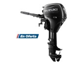 Suzuki DF8A