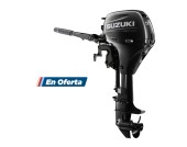 Suzuki DF9.9A