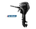 Suzuki Marine DF9.9A
