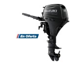 Suzuki DF15A