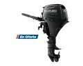 Suzuki Marine DF15A