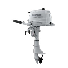 Suzuki DF6A