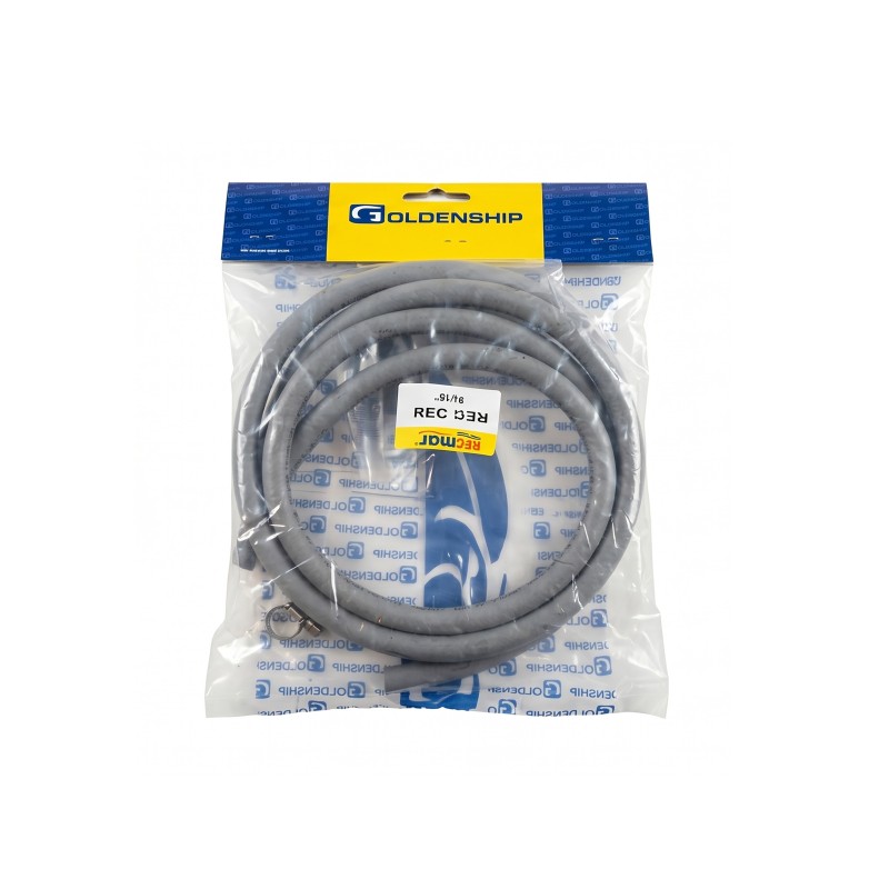 Linea de Combustible 5/16