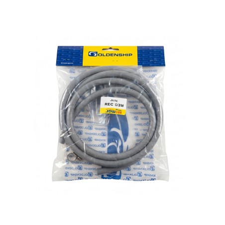 Linea de Combustible 5/16