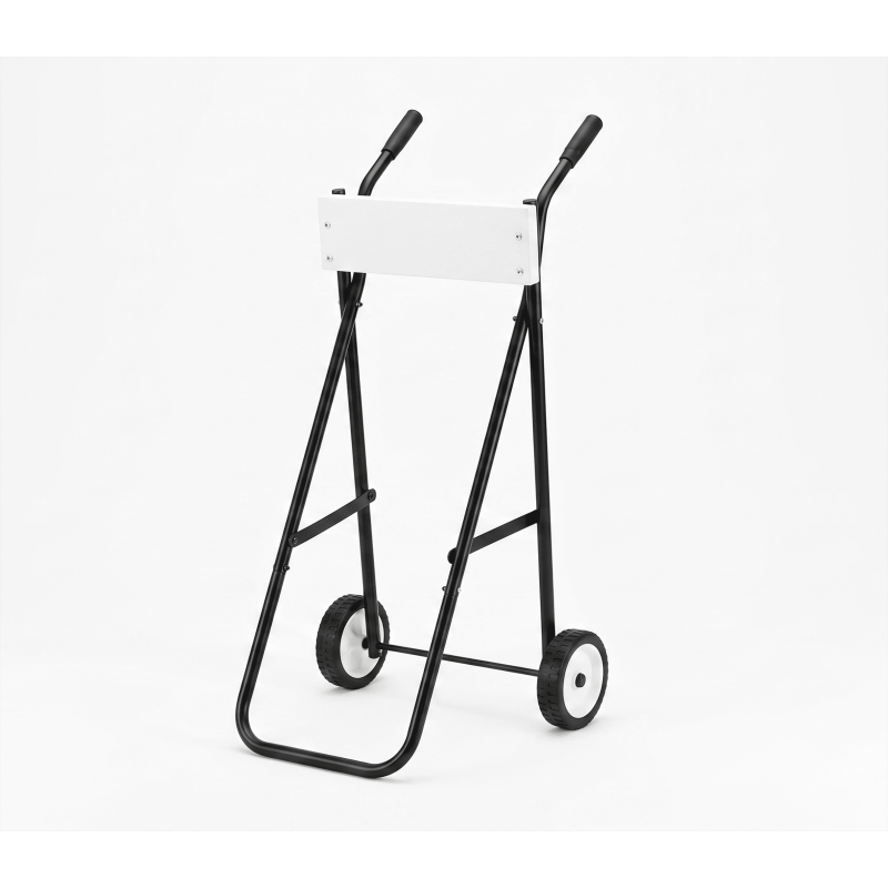Carrito de Transporte para Fueraborda