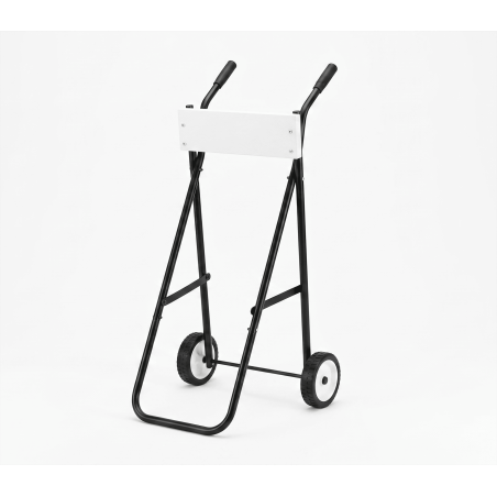 Carrito de Transporte para Fueraborda