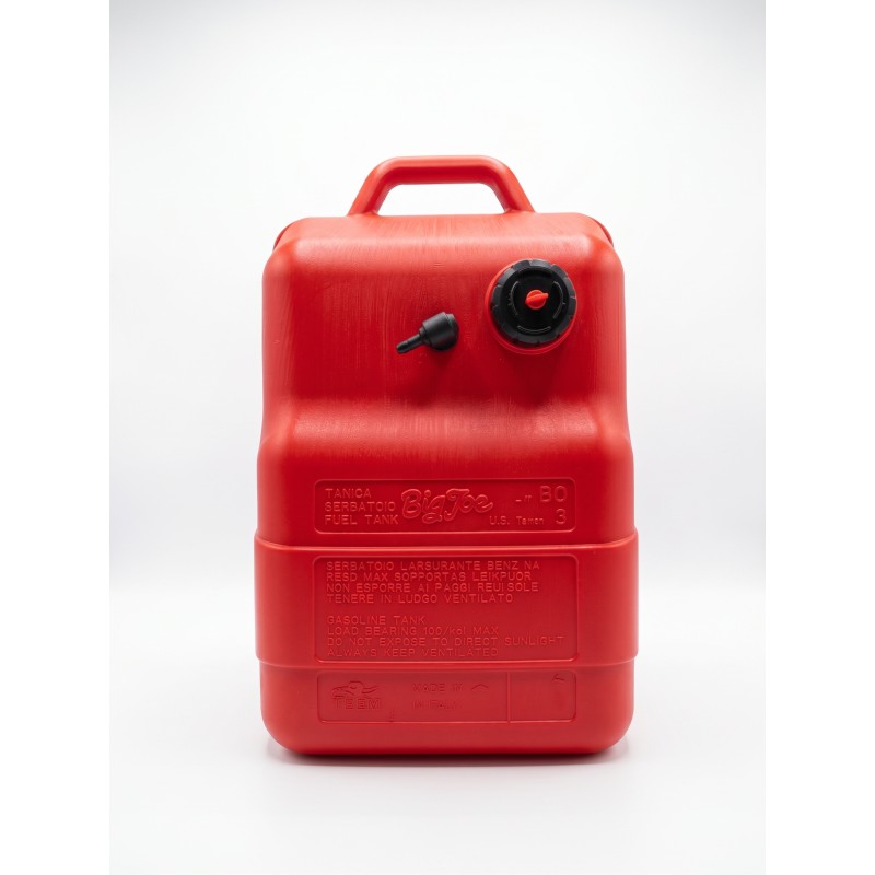 copy of Deposito Combustible 12 Litros