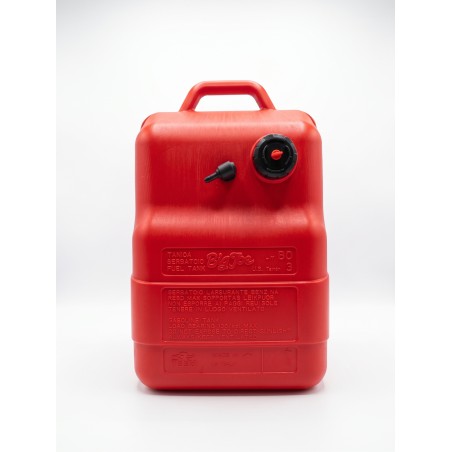 copy of Deposito Combustible 12 Litros
