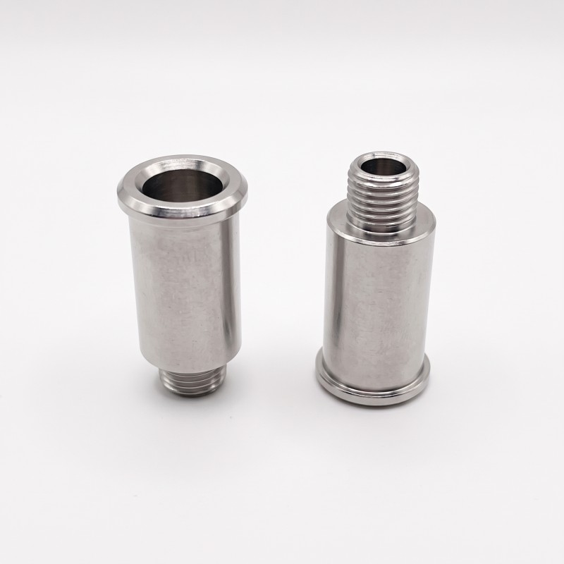 Adaptador Desalador DF 6a Suzuki Marine
