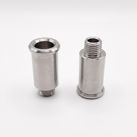 Adaptador Desalador DF 6a Suzuki Marine