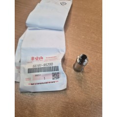 Adaptador Desalador DF 6a Suzuki Marine