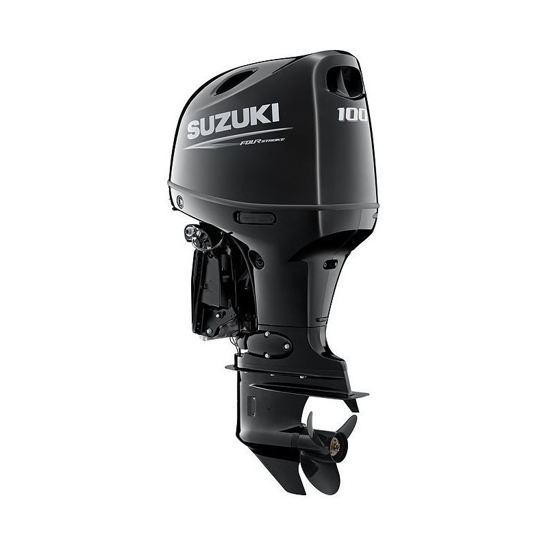 Fueraborda Suzuki DF100CTL