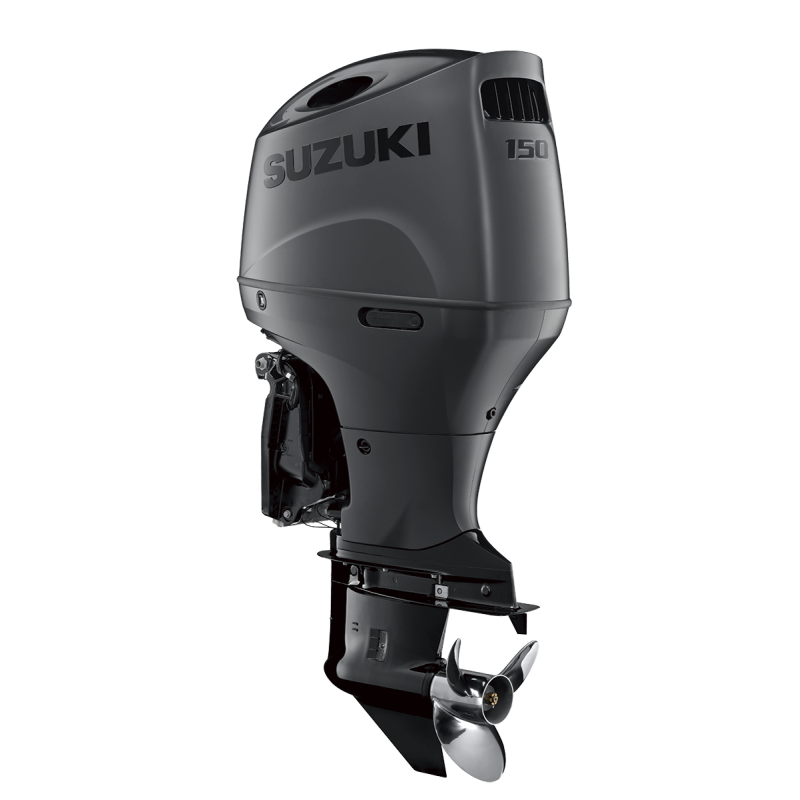 Fueraborda Suzuki DF150ATX Stealth Line