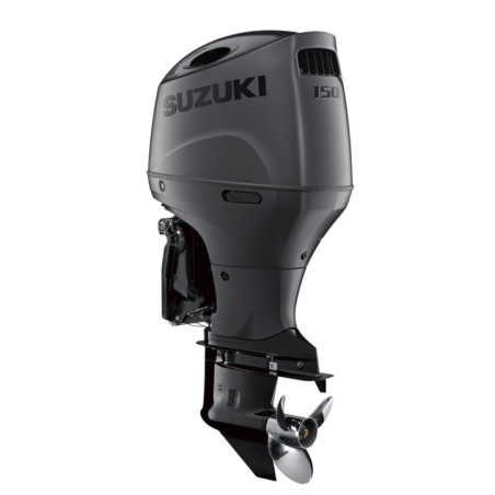 Fueraborda Suzuki DF150ATX Stealth Line
