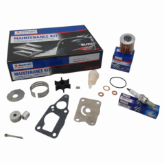 Kit Mantenimiento Suzuki DF4-5-6A (2017~) 17400-91890-000