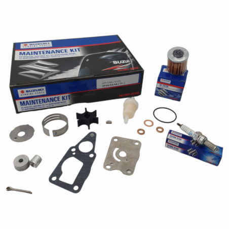 Kit Mantenimiento Suzuki DF4-5-6A (2017~) 17400-91890-000