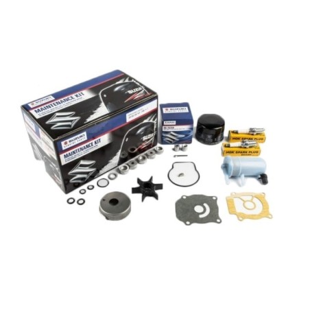 Kit Mantenimiento Suzuki DF20/25 V2  (2006~) 17400-95870-000
