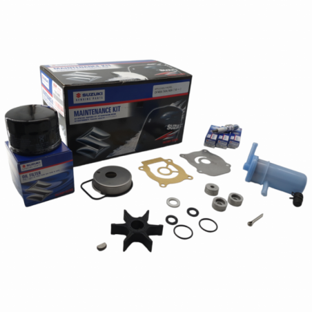 Kit Mantenimiento Suzuki DF40-50-60A (2010~) 17400-88813-000