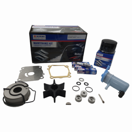 Kit Mantenimiento Suzuki DF50AV/60AV (2014~) 17400-88821-000