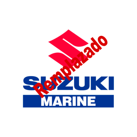 Kit Mantenimiento Suzuki DF150-175 (2006~) 17400-96824-000
