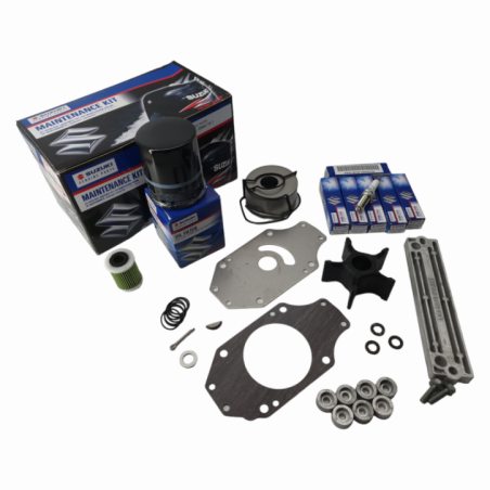 Kit Mantenimiento Suzuki DF325-350 (2018~) 17400-98870-000