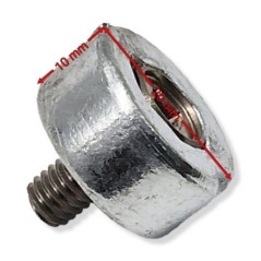 Ánodo Original Suzuki 11130-94600-000