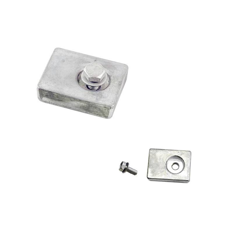 Zinc set