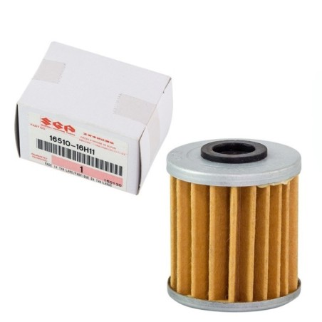 Filter,engine oil Original Suzuki 16510-16H11-000