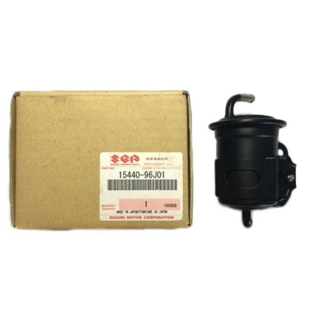 Filter,fuel Original Suzuki 15440-96J01-000