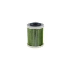 Filter assy