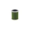 Filter assy