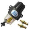 Kit Filtro Decantador YS-225 Universal para Yamaha Suzuki Honda