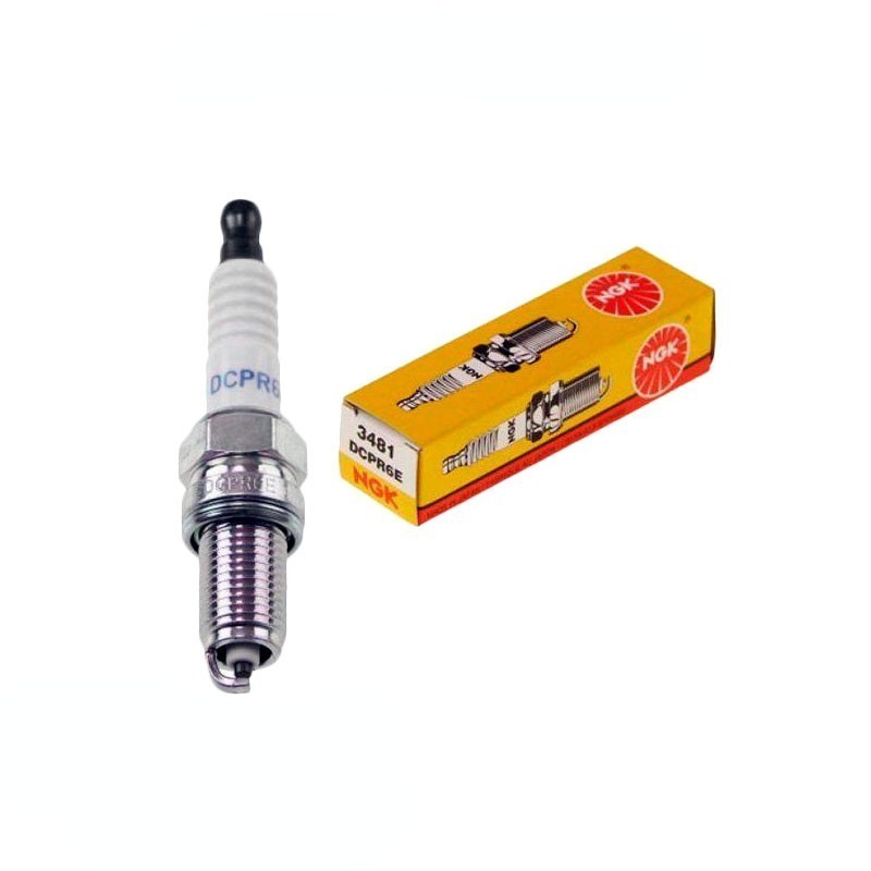 Bujía NGK DCPR6E 3481