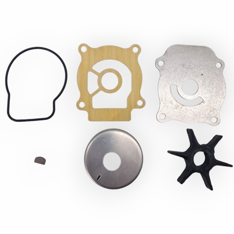 Kit bomba agua original Suzuki 17400-88L01-000