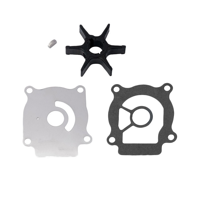 Kit bomba agua original Suzuki 17400-96354-000