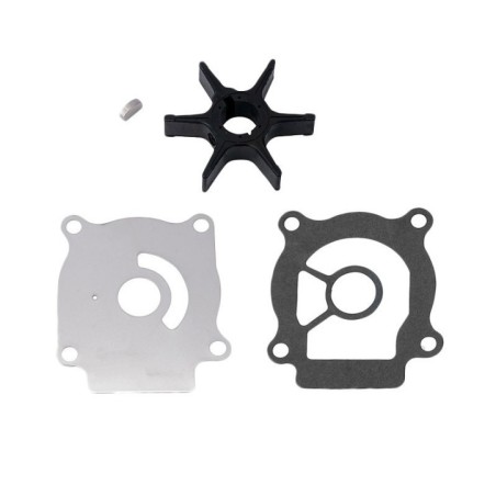 Kit bomba agua original Suzuki 17400-96354-000