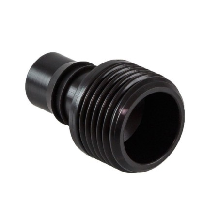 Connector,flush water Original Suzuki 17917-87L00-000