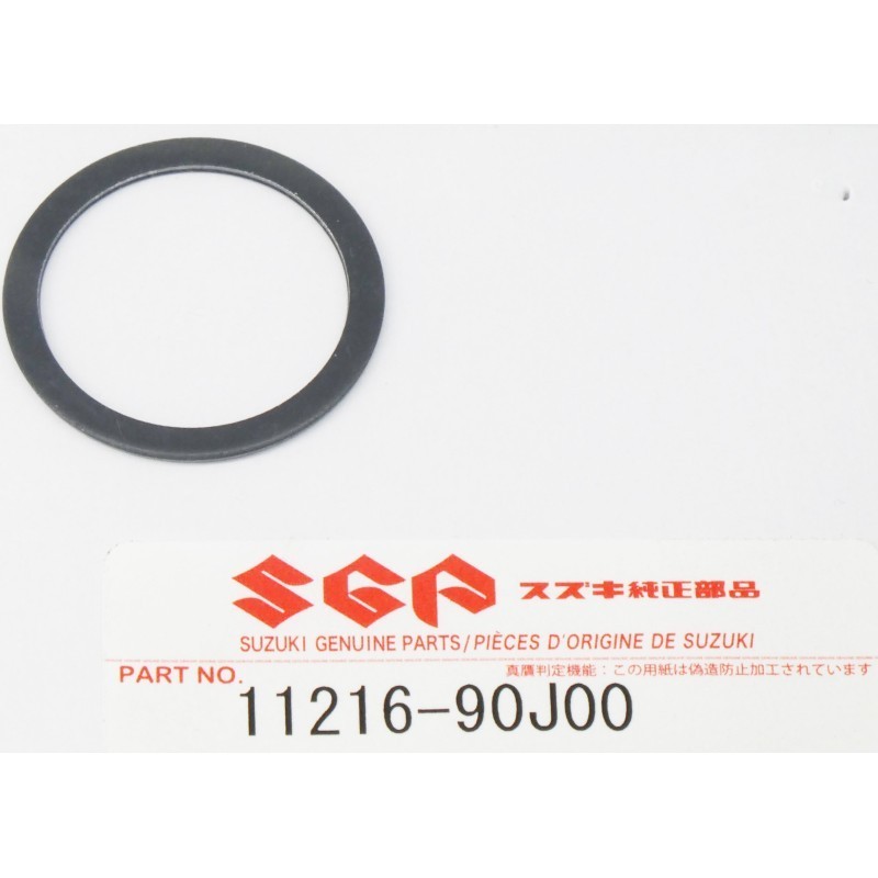 Gasket