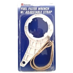Llave para Filtros Decantadores