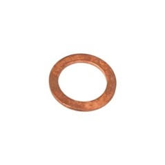 Gasket (12x17x1) Original Suzuki 09168-12017-000