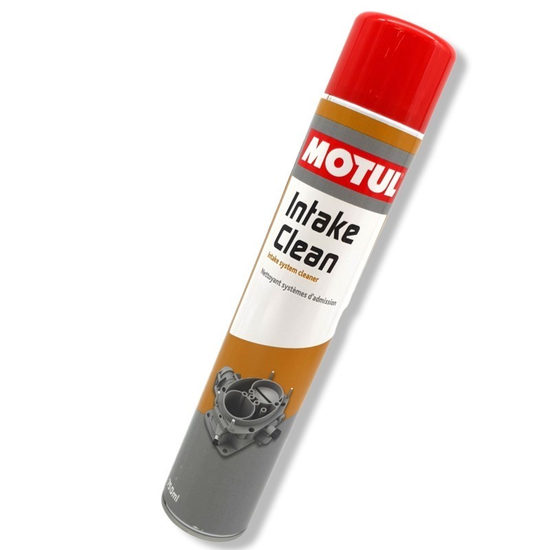 Limpiador Admisión Motul 750ml