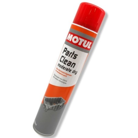 Limpiador de Piezas Motul 750ml