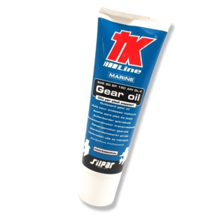 Aceite para Colas GL4 TK 250ml.