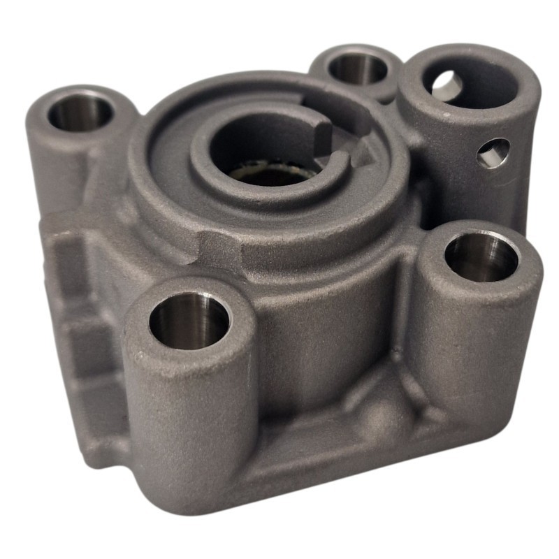 Tapa Bomba Original Suzuki 17410-939L0-000