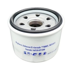 Recambio Filtro Easterner 16510-87J00
